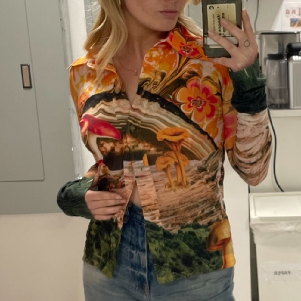 Acne Studios Top